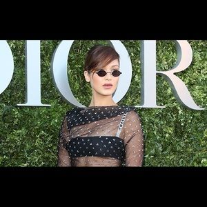 Roberi & Fraud Doris sunglasses. 100% authentic